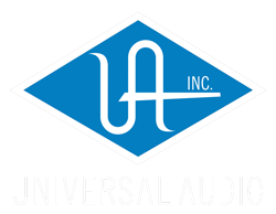 Universal Audio Inc.